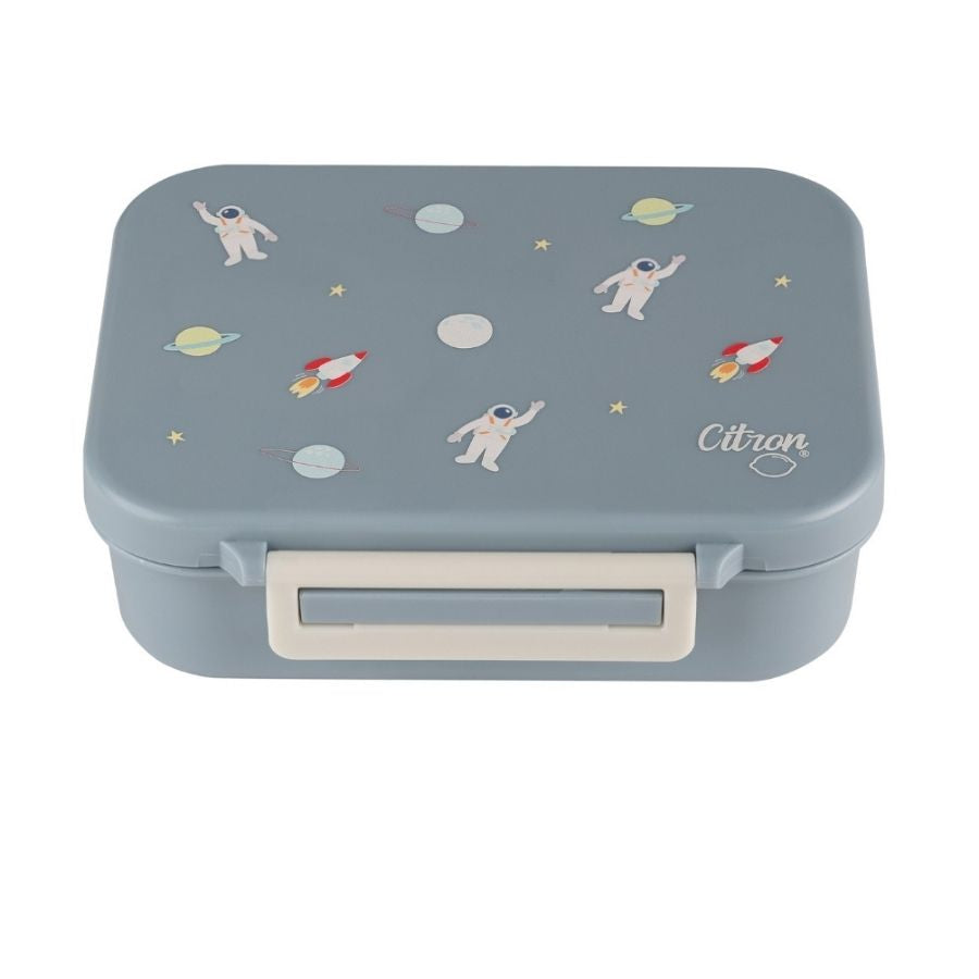 Tritan Lunchbox & Snackbox Collection, Durable Leakproof Kids Food Containers