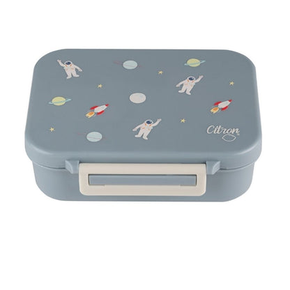 Tritan Lunchbox & Snackbox Collection, Durable Leakproof Kids Food Containers