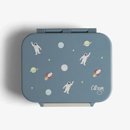 Tritan Lunchbox & Snackbox Collection, Durable Leakproof Kids Food Containers