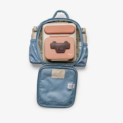 Insulated Thermal Lunch Bag Collection — Durable & Portable Lunchbags with Easy-Carry