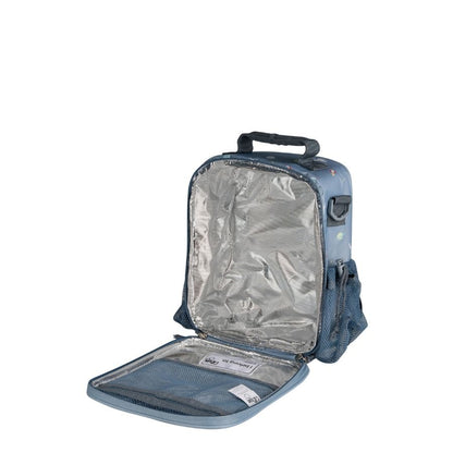 Insulated Thermal Lunch Bag Collection — Durable & Portable Lunchbags with Easy-Carry