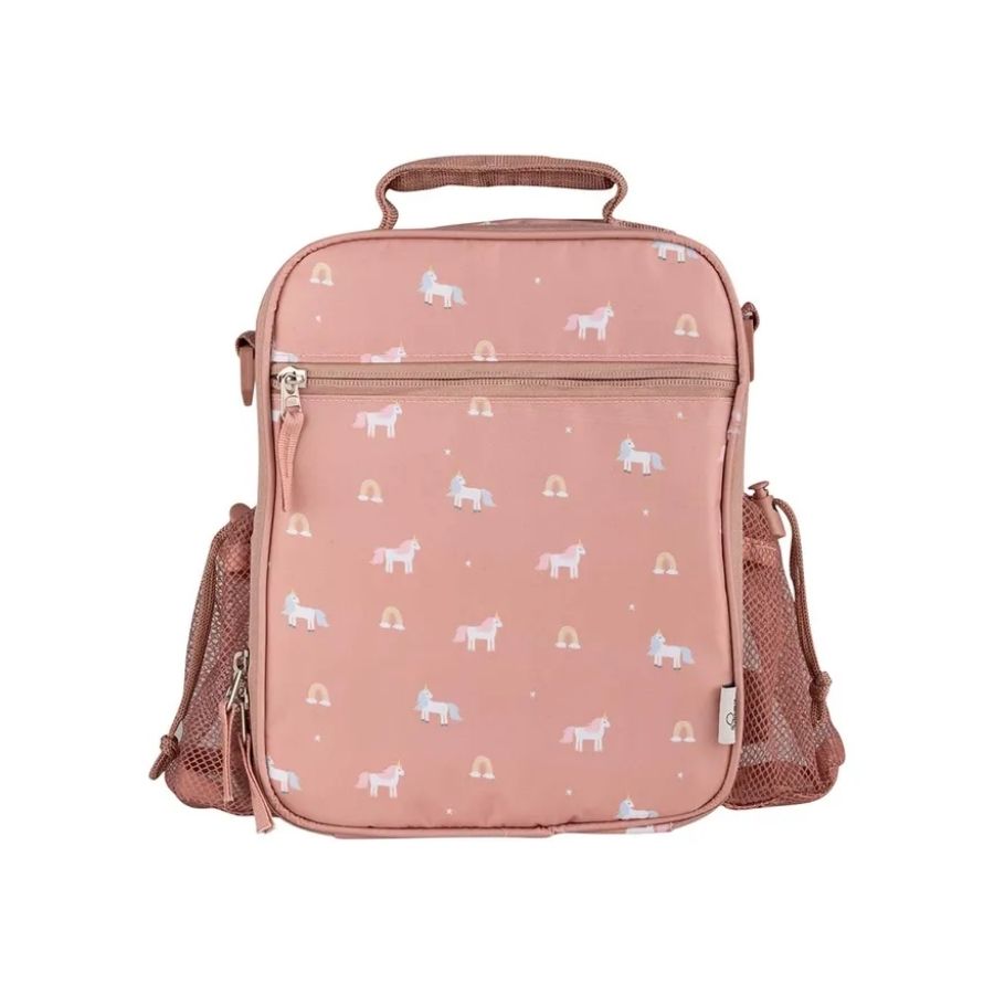 Insulated Thermal Lunch Bag Collection — Durable & Portable Lunchbags with Easy-Carry