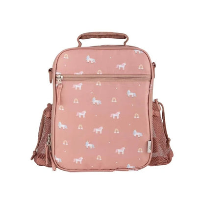 Insulated Thermal Lunch Bag Collection — Durable & Portable Lunchbags with Easy-Carry