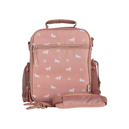 Insulated Thermal Lunch Bag Collection — Durable & Portable Lunchbags with Easy-Carry