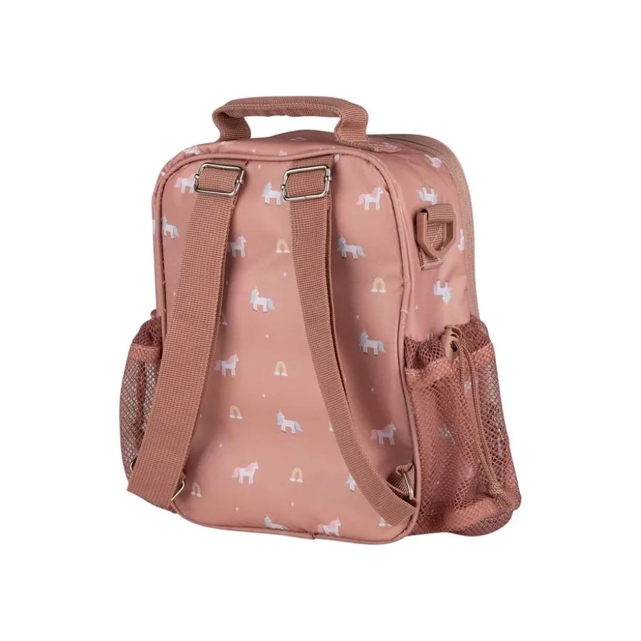 Insulated Thermal Lunch Bag Collection — Durable & Portable Lunchbags with Easy-Carry