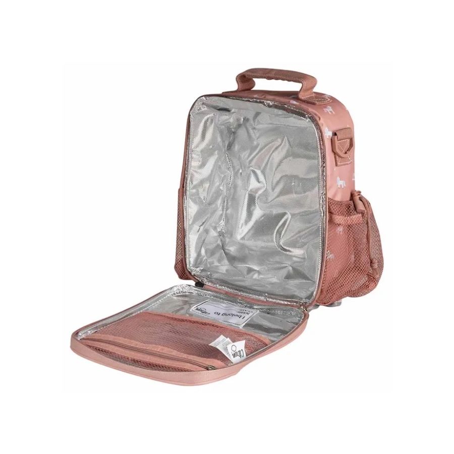 Insulated Thermal Lunch Bag Collection — Durable & Portable Lunchbags with Easy-Carry