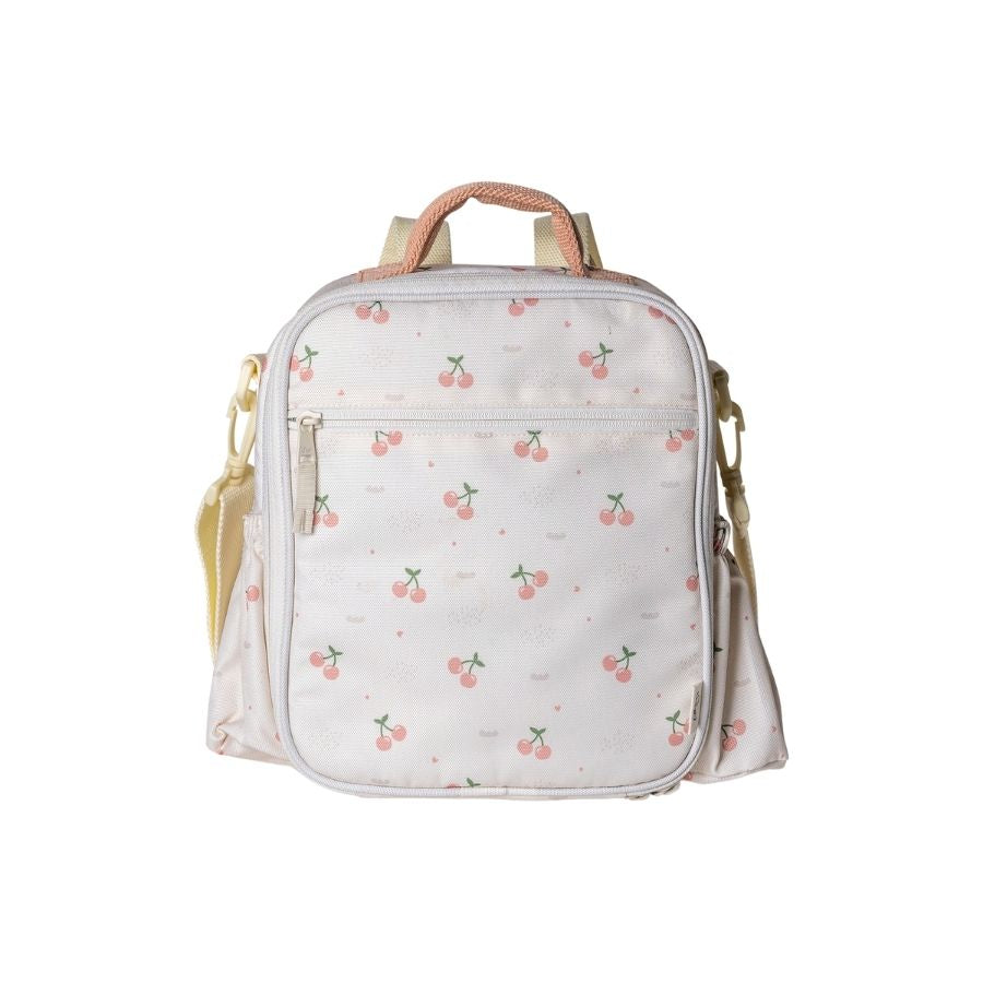 Insulated Thermal Lunch Bag Collection — Durable & Portable Lunchbags with Easy-Carry