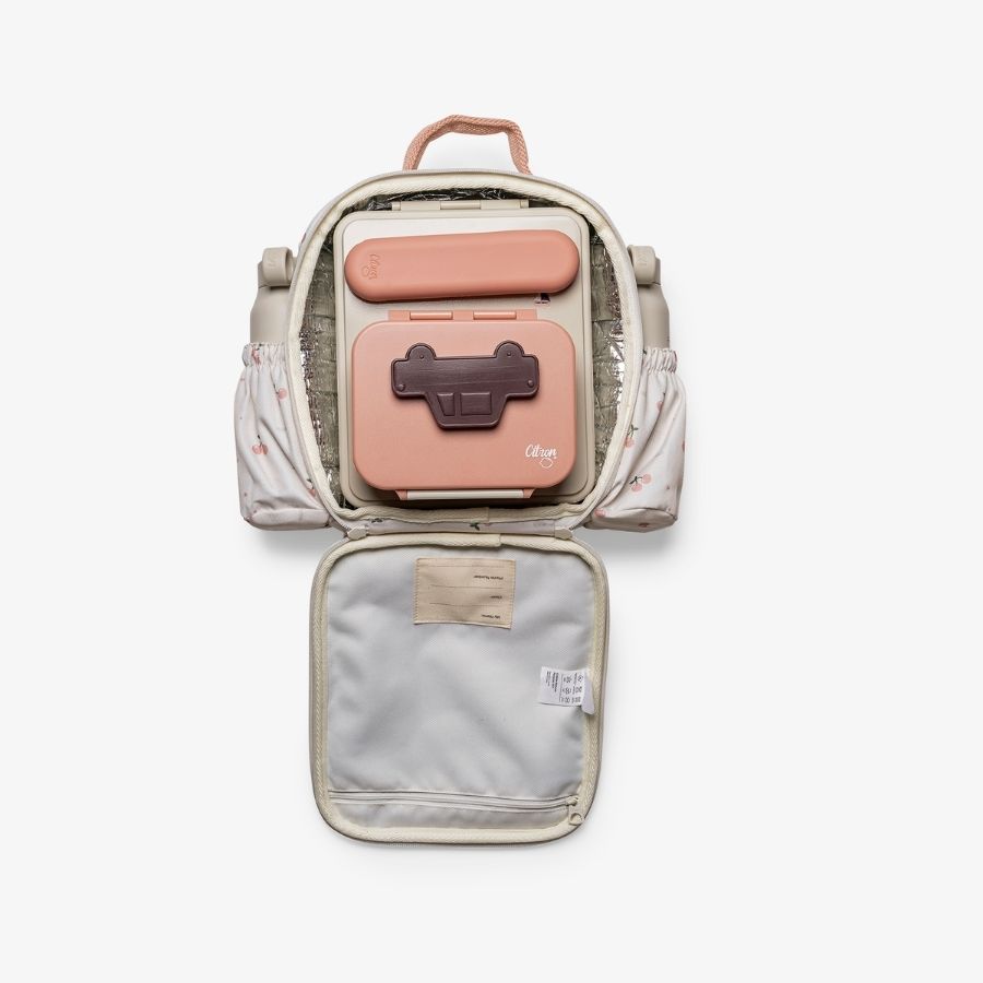 Insulated Thermal Lunch Bag Collection — Durable & Portable Lunchbags with Easy-Carry