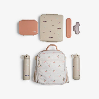 Insulated Thermal Lunch Bag Collection — Durable & Portable Lunchbags with Easy-Carry