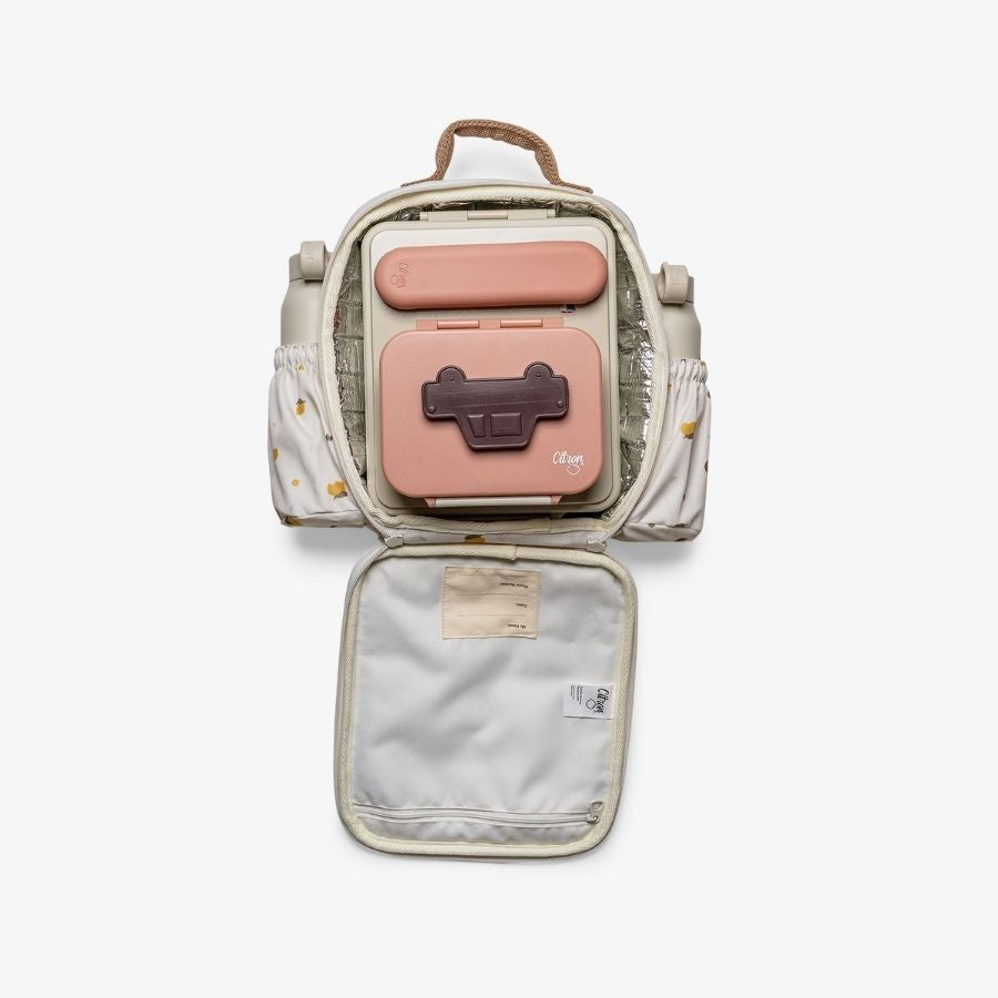 Insulated Thermal Lunch Bag Collection — Durable & Portable Lunchbags with Easy-Carry