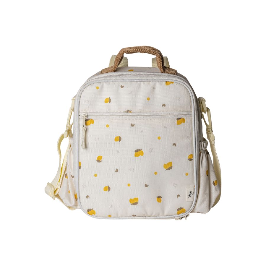 Insulated Thermal Lunch Bag Collection — Durable & Portable Lunchbags with Easy-Carry