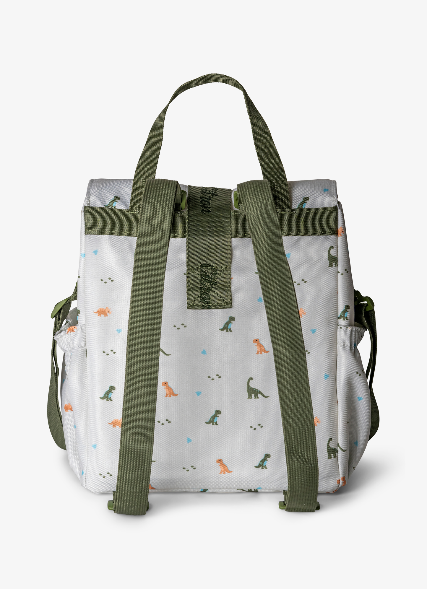 Insulated Rollup Lunchbag | Kids Lunch Bags for School`