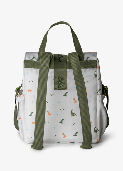 Insulated Rollup Lunchbag | Kids Lunch Bags for School`