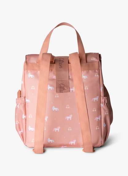 Insulated Rollup Lunchbag | Kids Lunch Bags for School`