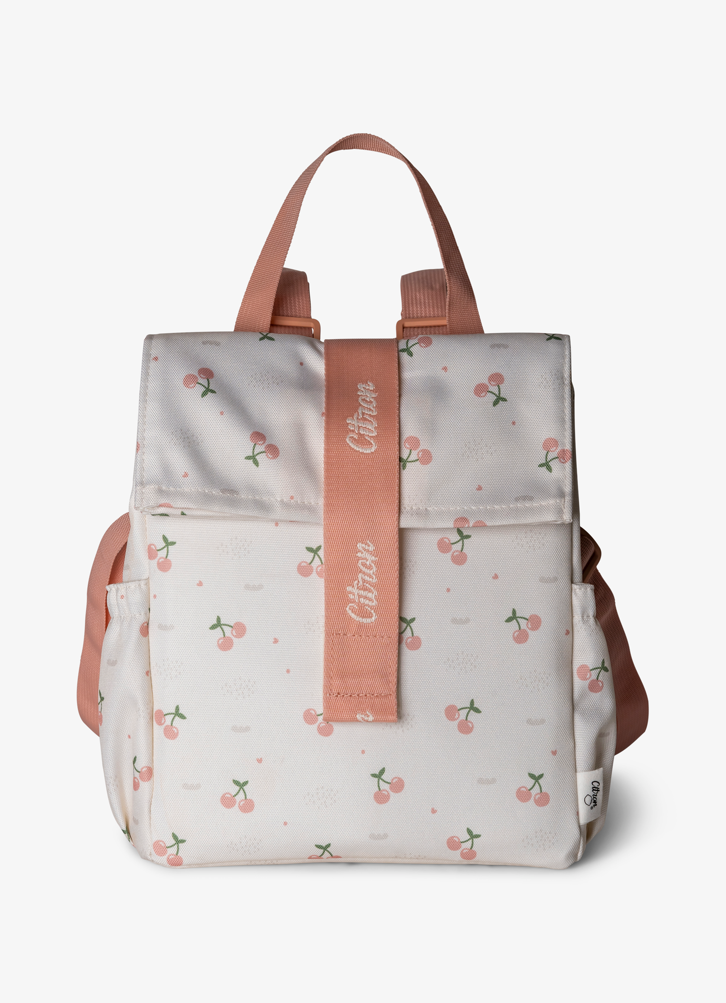 Insulated Rollup Lunchbag | Kids Lunch Bags for School`