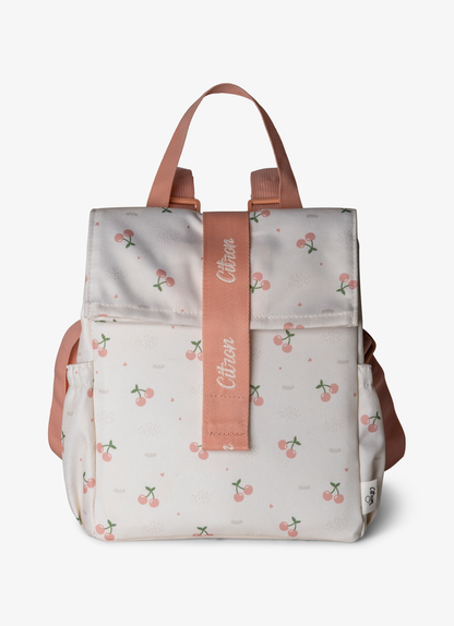 Insulated Rollup Lunchbag | Kids Lunch Bags for School`