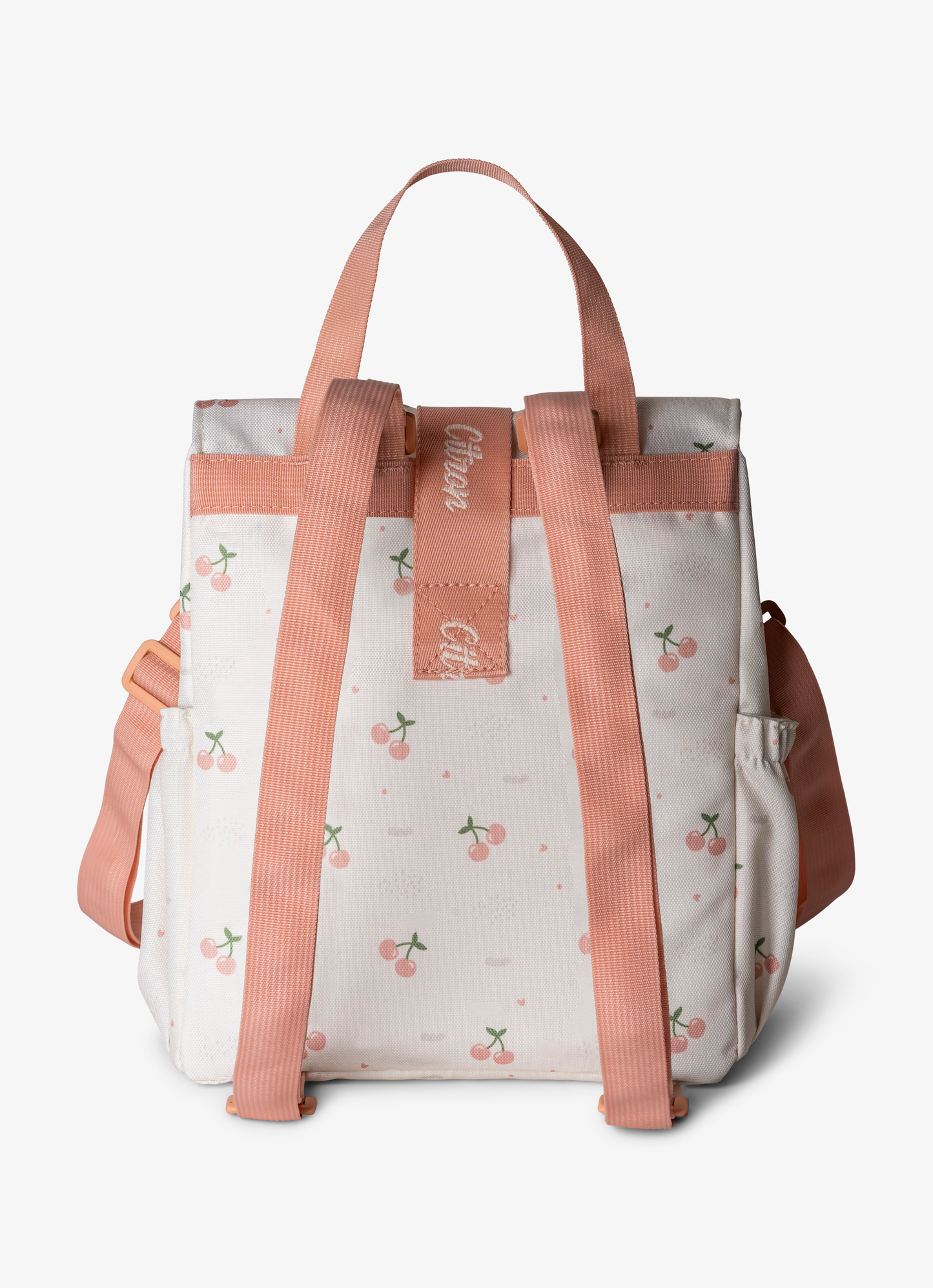 Insulated Rollup Lunchbag | Kids Lunch Bags for School`