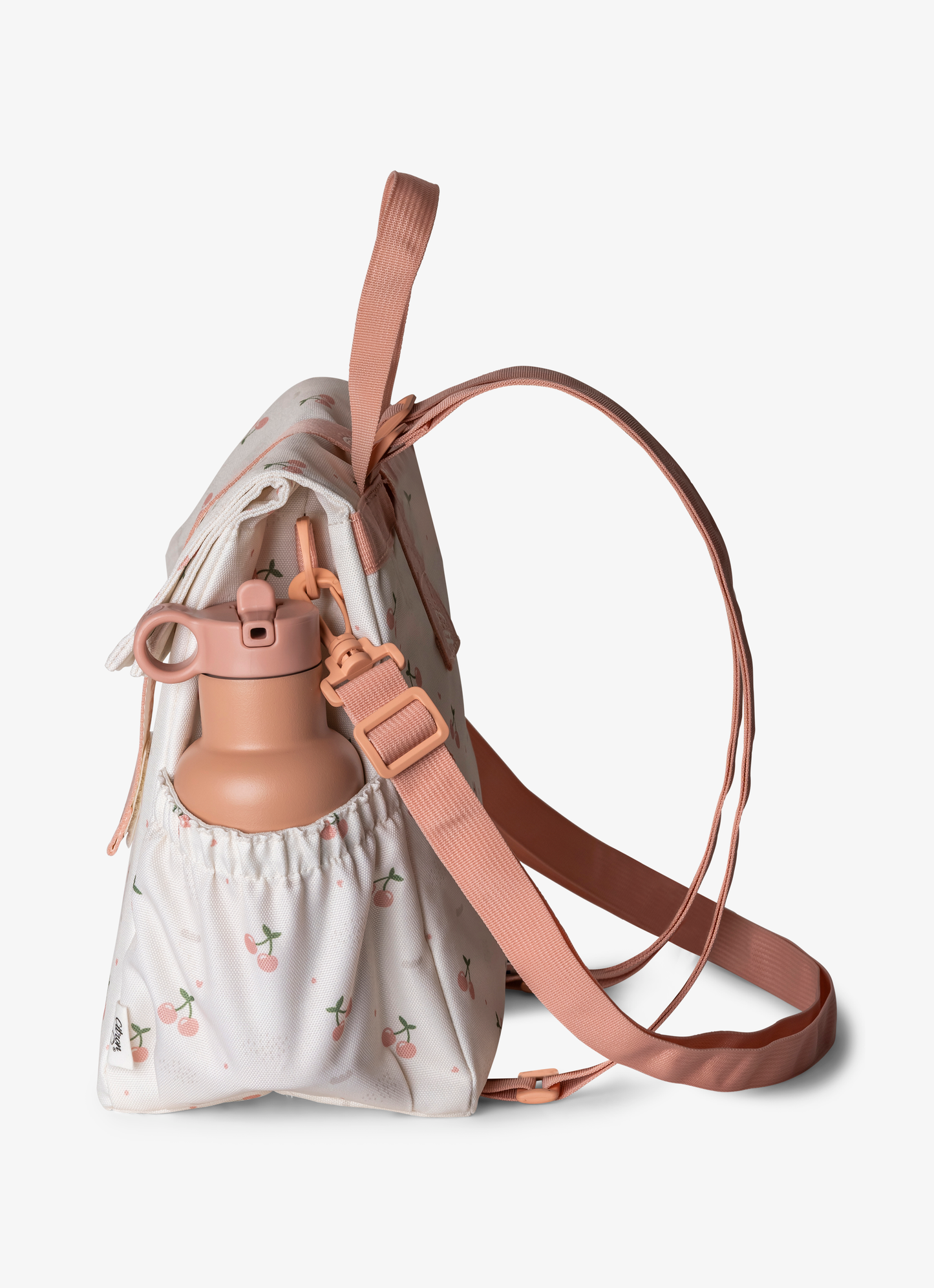 Insulated Rollup Lunchbag | Kids Lunch Bags for School`