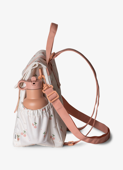 Insulated Rollup Lunchbag | Kids Lunch Bags for School`