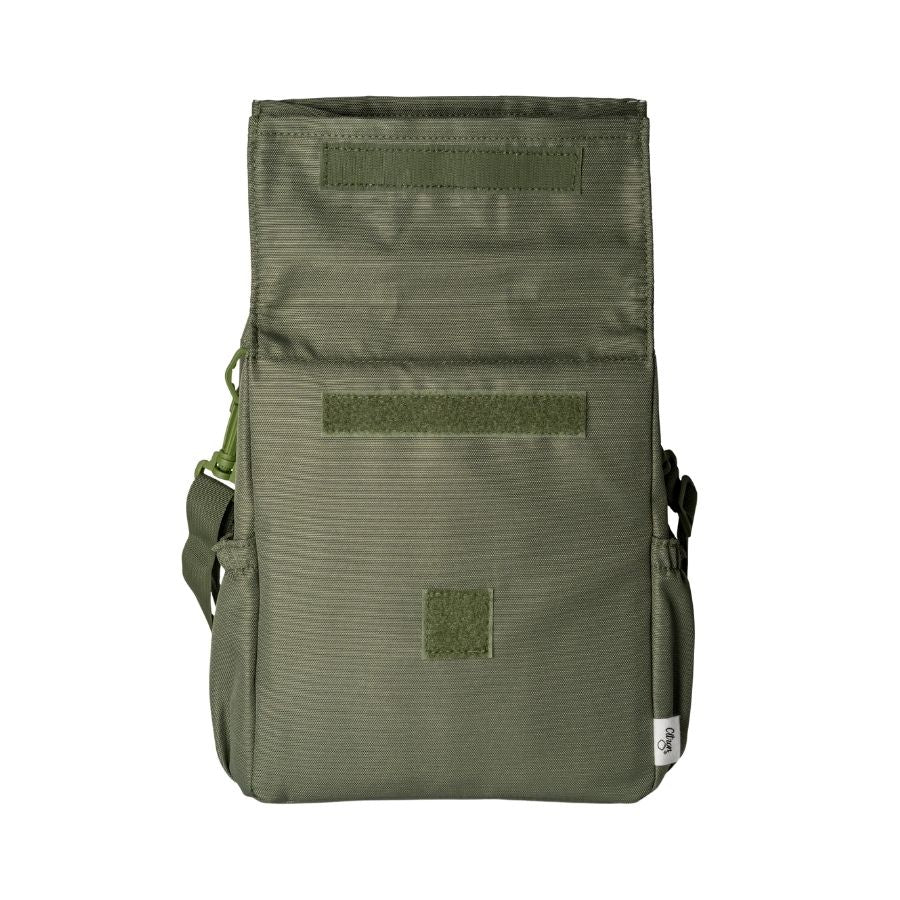 Insulated Thermal Lunch Bag Collection — Durable & Portable Lunchbags with Easy-Carry