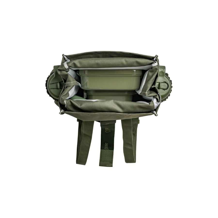 Insulated Thermal Lunch Bag Collection — Durable & Portable Lunchbags with Easy-Carry