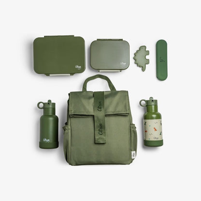 Insulated Thermal Lunch Bag Collection — Durable & Portable Lunchbags with Easy-Carry