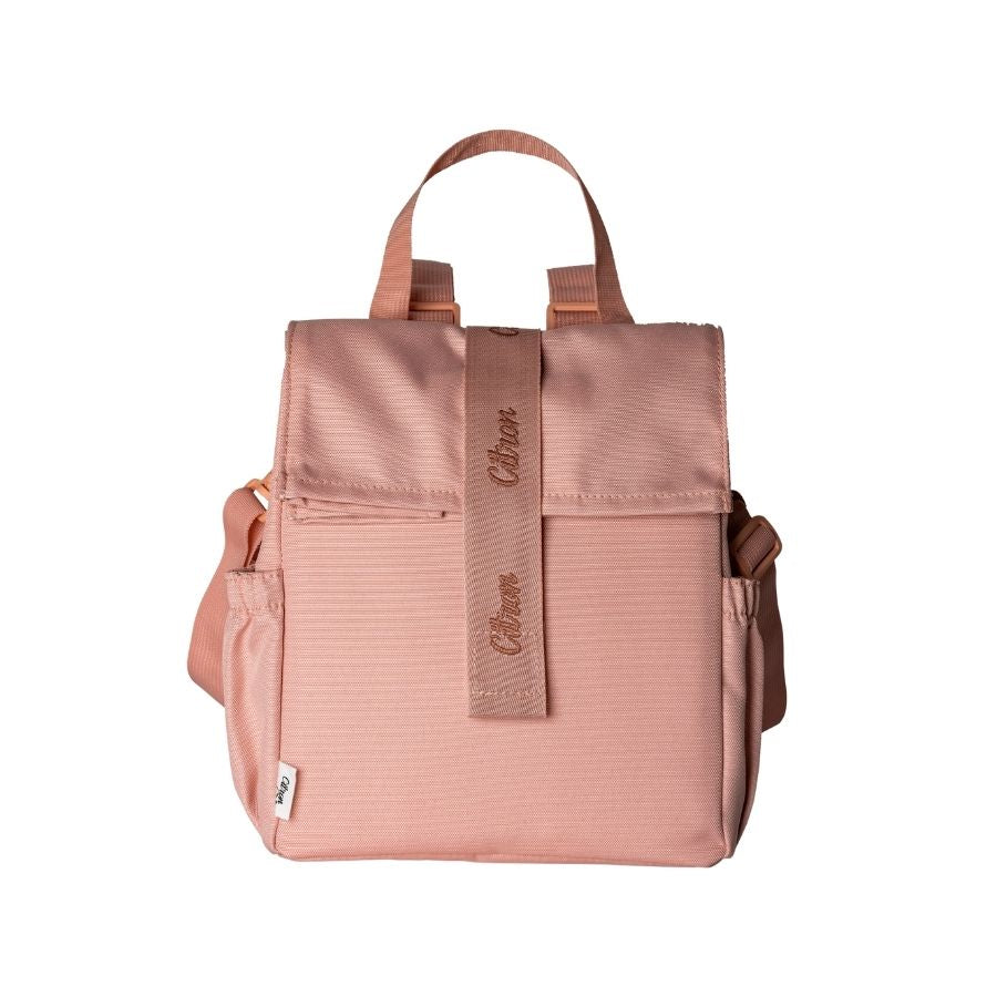 Insulated Thermal Lunch Bag Collection — Durable & Portable Lunchbags with Easy-Carry