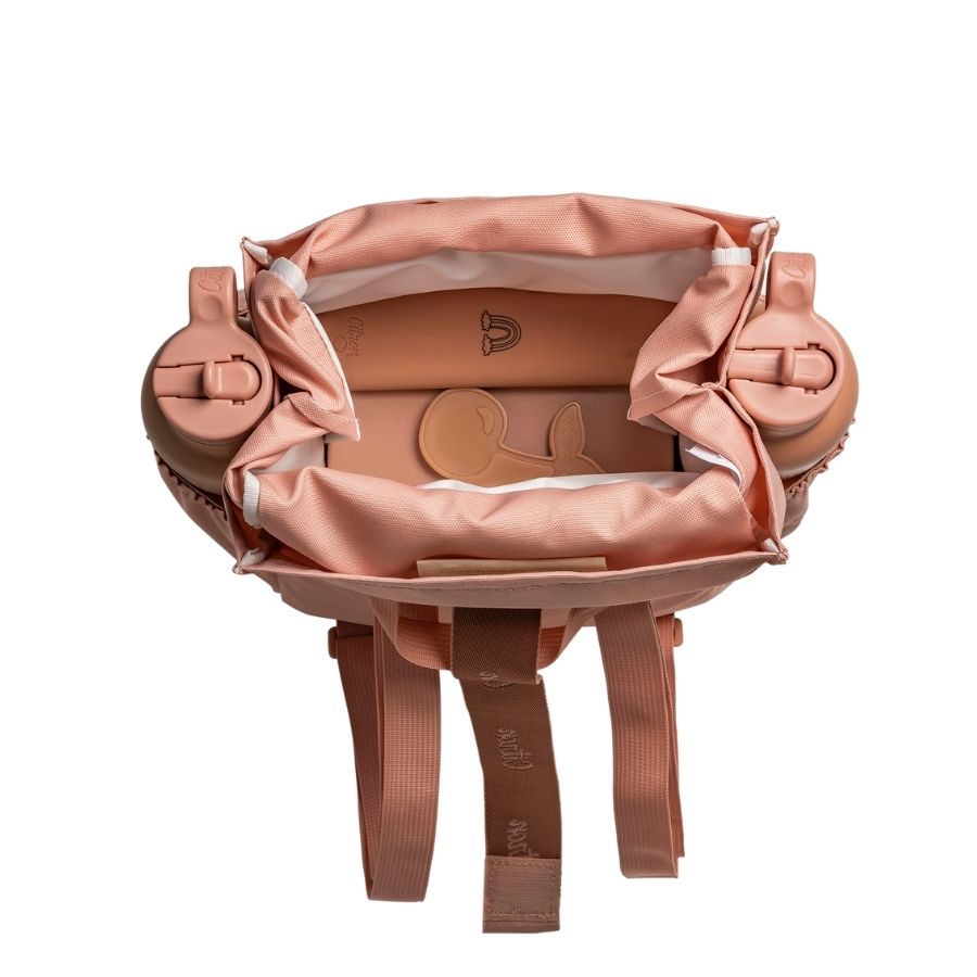 Insulated Thermal Lunch Bag Collection — Durable & Portable Lunchbags with Easy-Carry