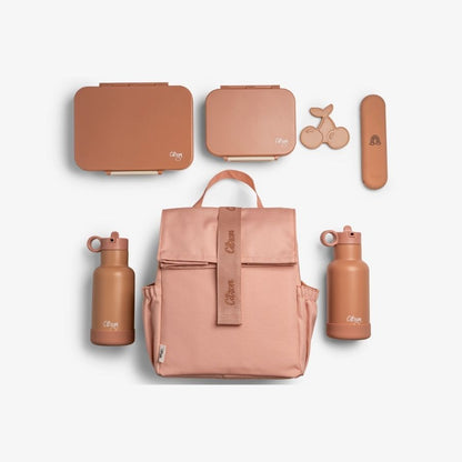 Insulated Thermal Lunch Bag Collection — Durable & Portable Lunchbags with Easy-Carry