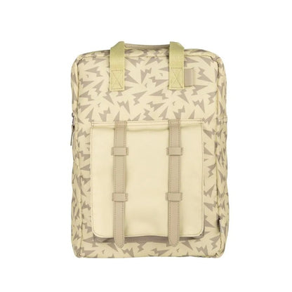 Large Backpack Storm Yellow