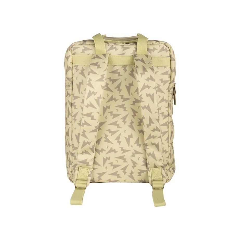 Large Backpack Storm Yellow