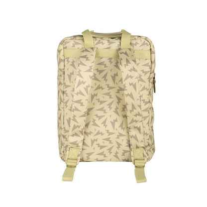Large Backpack Storm Yellow