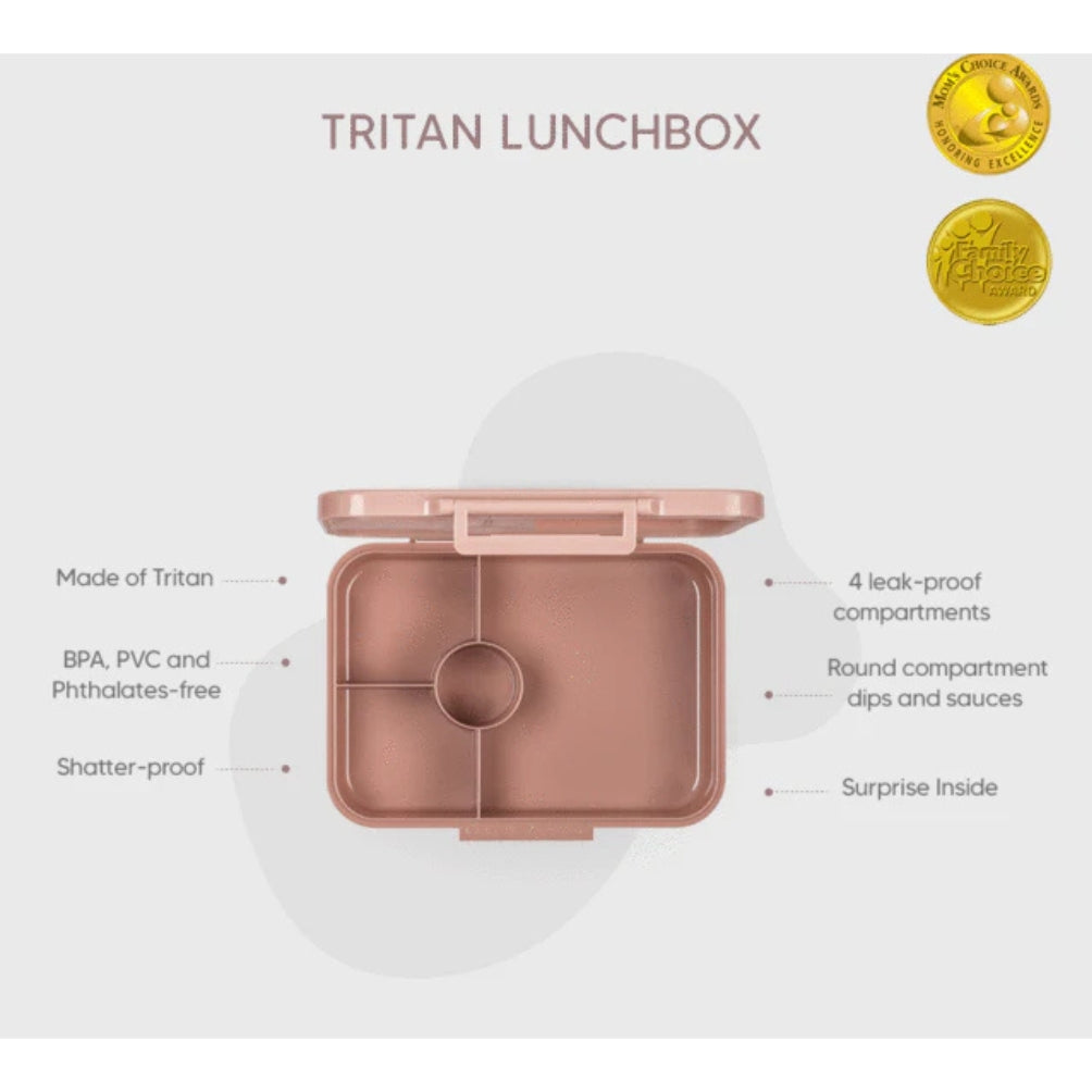 Tritan Lunchbox