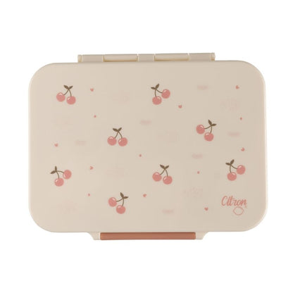 Tritan Lunch & Snack Box Durable BPA-Free Food Container for Kids and Toddlers