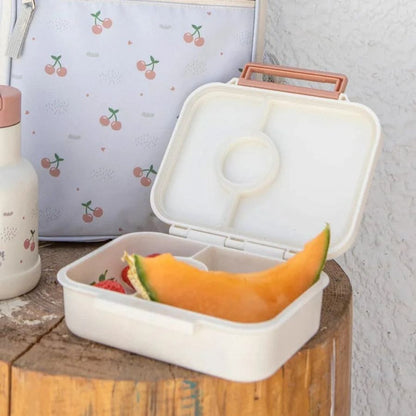 Tritan Lunch & Snack Box Durable BPA-Free Food Container for Kids and Toddlers