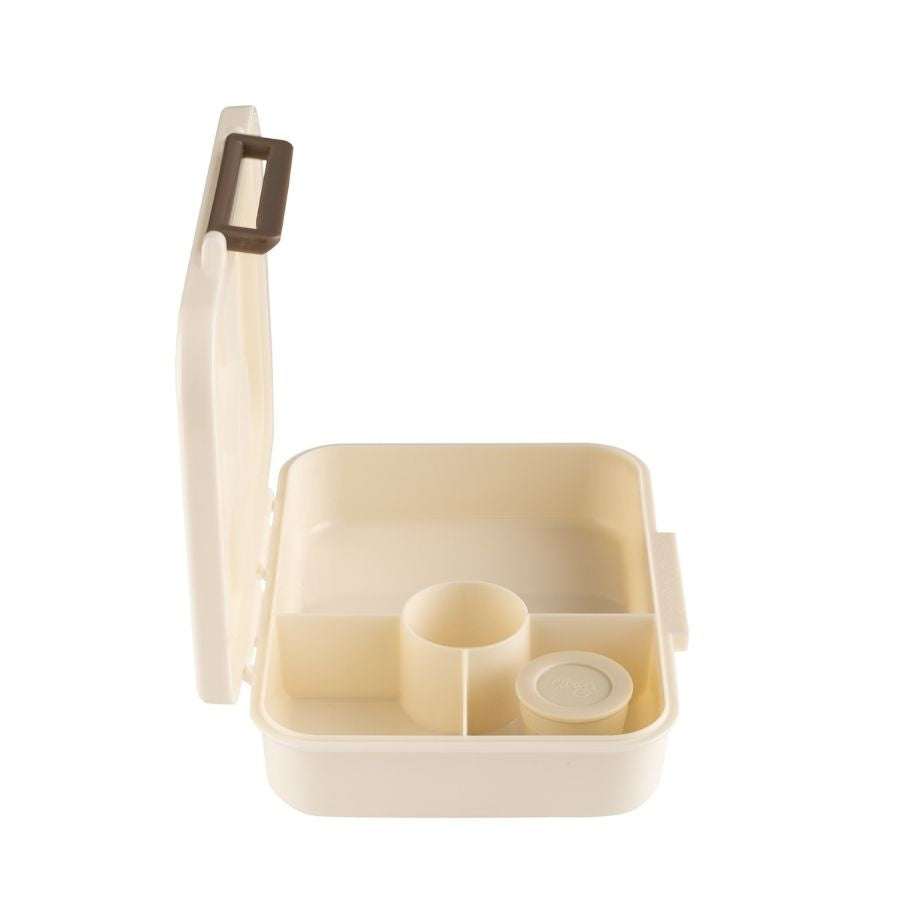 Tritan Lunchbox & Snackbox Collection, Durable Leakproof Kids Food Containers