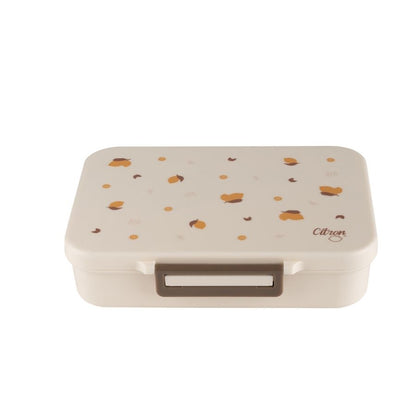 Tritan Lunchbox & Snackbox Collection, Durable Leakproof Kids Food Containers