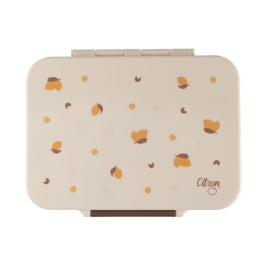 Tritan Lunchbox & Snackbox Collection, Durable Leakproof Kids Food Containers