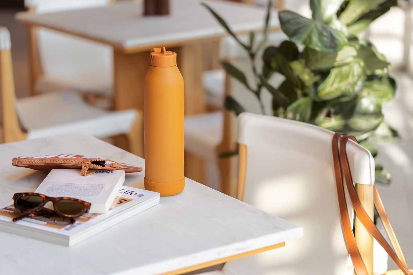 Ss Water Bottle 500 ml