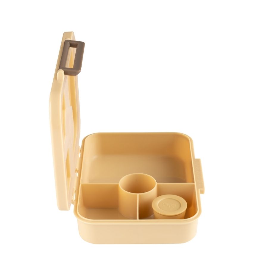 Tritan Lunchbox & Snackbox Collection, Durable Leakproof Kids Food Containers