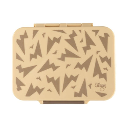 Tritan Lunchbox & Snackbox Collection, Durable Leakproof Kids Food Containers