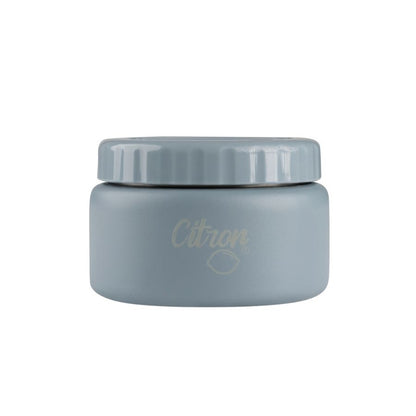 Stainless Steel Food Jar Durable Leakproof Insulated Portable Meal Container