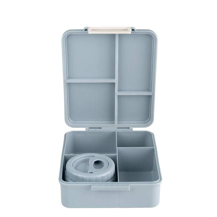 Grand Lunchbox with Food Jar - Durable Insulated Kids Lunchbox for Everyday Use