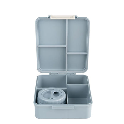 Grand Lunchbox with Food Jar - Durable Insulated Kids Lunchbox for Everyday Use