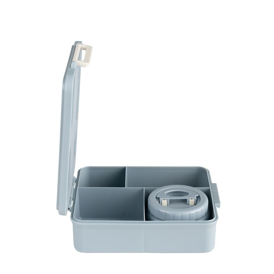 Grand Lunchbox with Food Jar - Durable Insulated Kids Lunchbox for Everyday Use