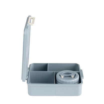 Grand Lunchbox with Food Jar - Durable Insulated Kids Lunchbox for Everyday Use