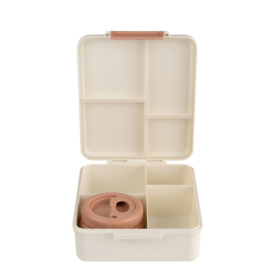 Grand Lunchbox with Food Jar - Durable Insulated Kids Lunchbox for Everyday Use