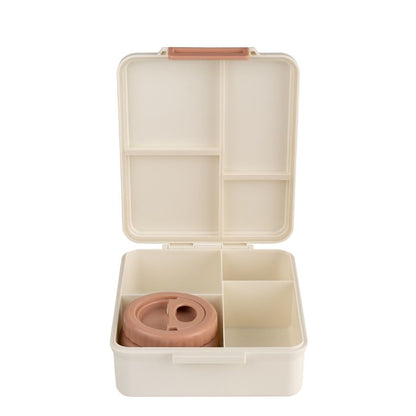 Grand Lunchbox with Food Jar - Durable Insulated Kids Lunchbox for Everyday Use