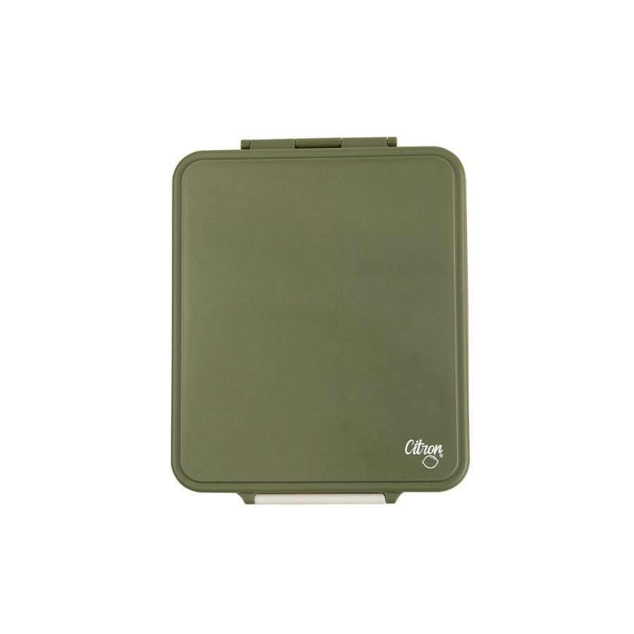 Grand Lunchbox with Food Jar - Durable Insulated Kids Lunchbox for Everyday Use