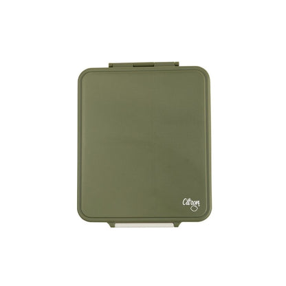 Grand Lunchbox with Food Jar - Durable Insulated Kids Lunchbox for Everyday Use